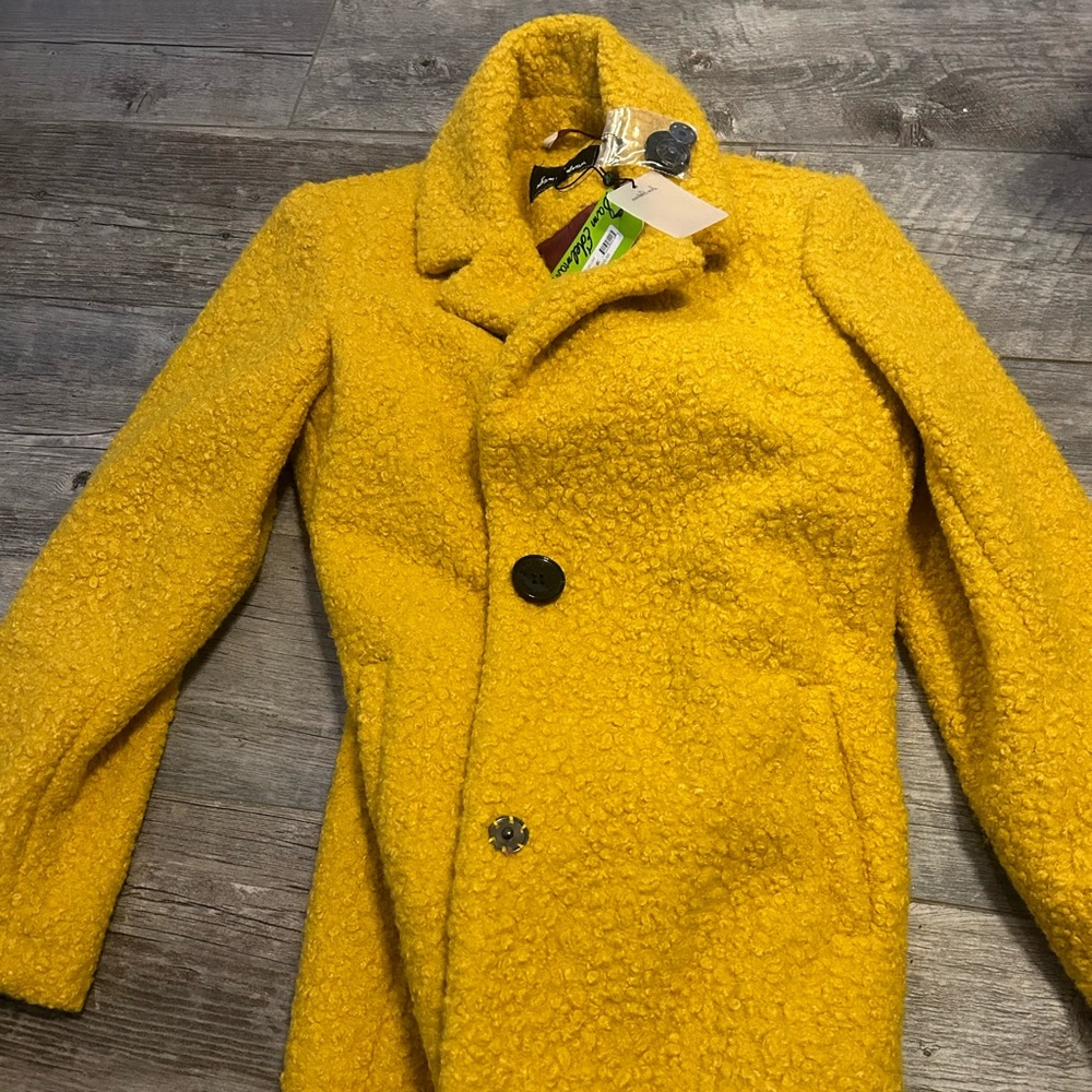 Sam Edelman Jacket